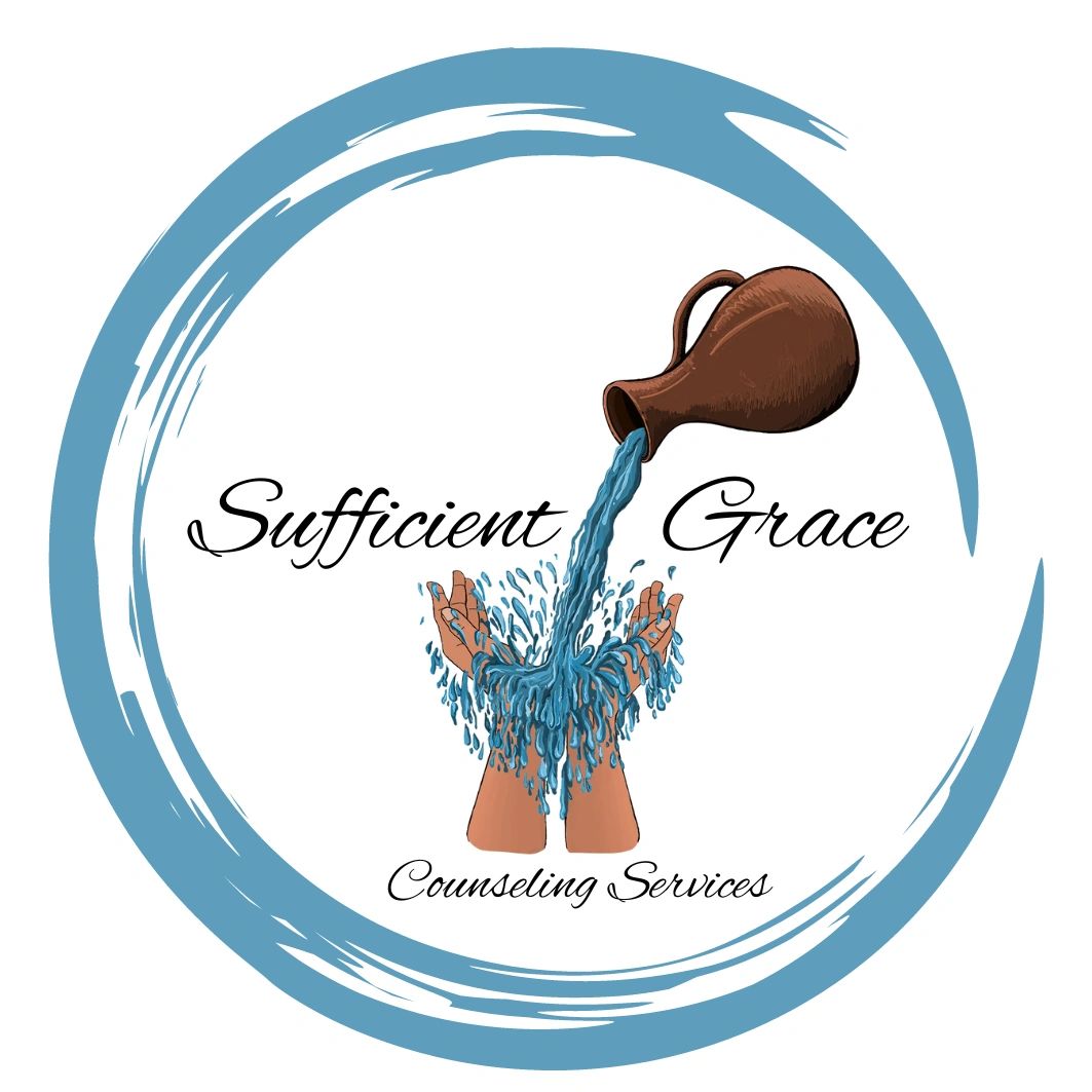 Sufficient Grace Counseling Services